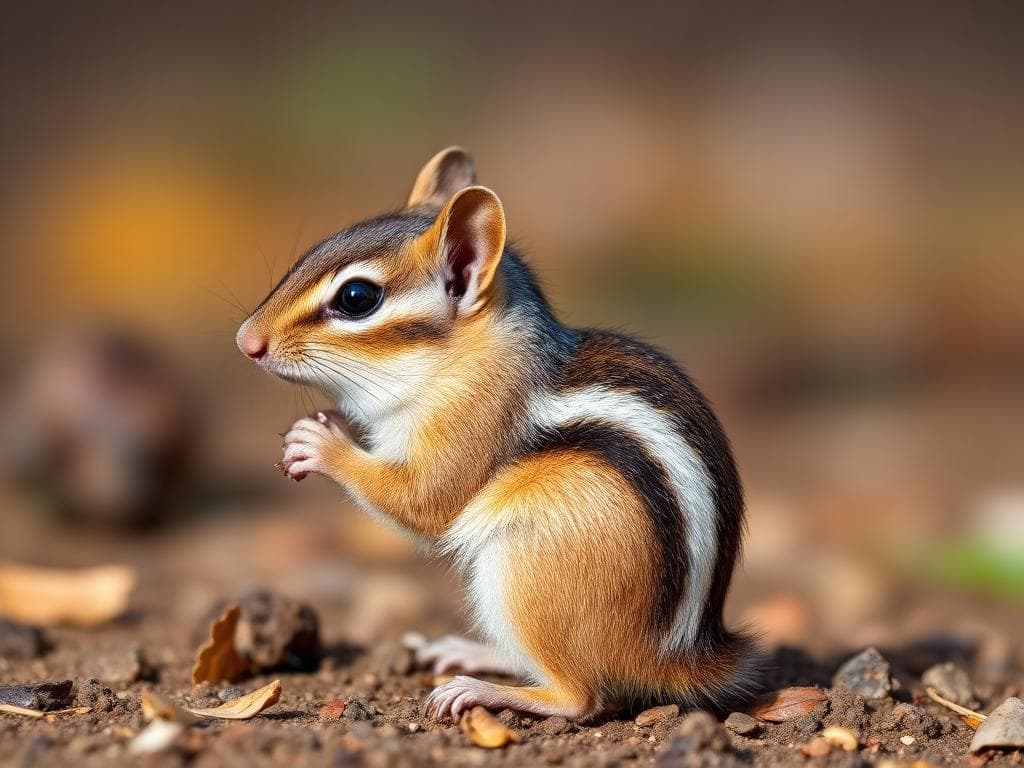 chipmunk removal Toronto, chipmunk control GTA