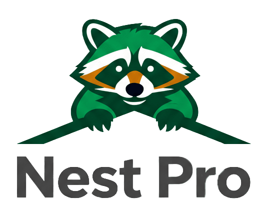 Nest Pro Wildlife Control
