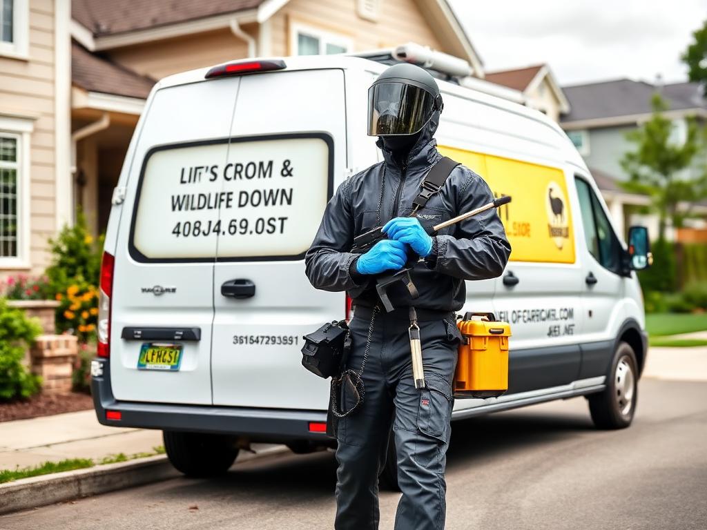 dead animal removal Toronto, carcass removal GTA