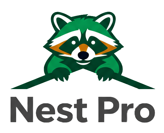 Nest Pro Wildlife Control
